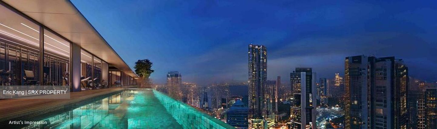 Boulevard 88 (D10), Apartment #482529331